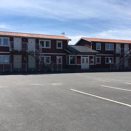 Land-Inn Motel Rosersberg Ngoại thất bức ảnh