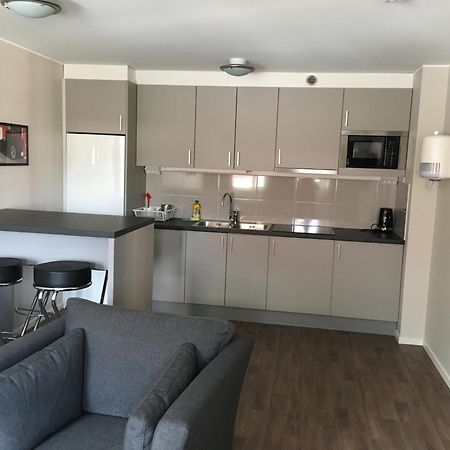 Land-Inn Motel Rosersberg Ngoại thất bức ảnh