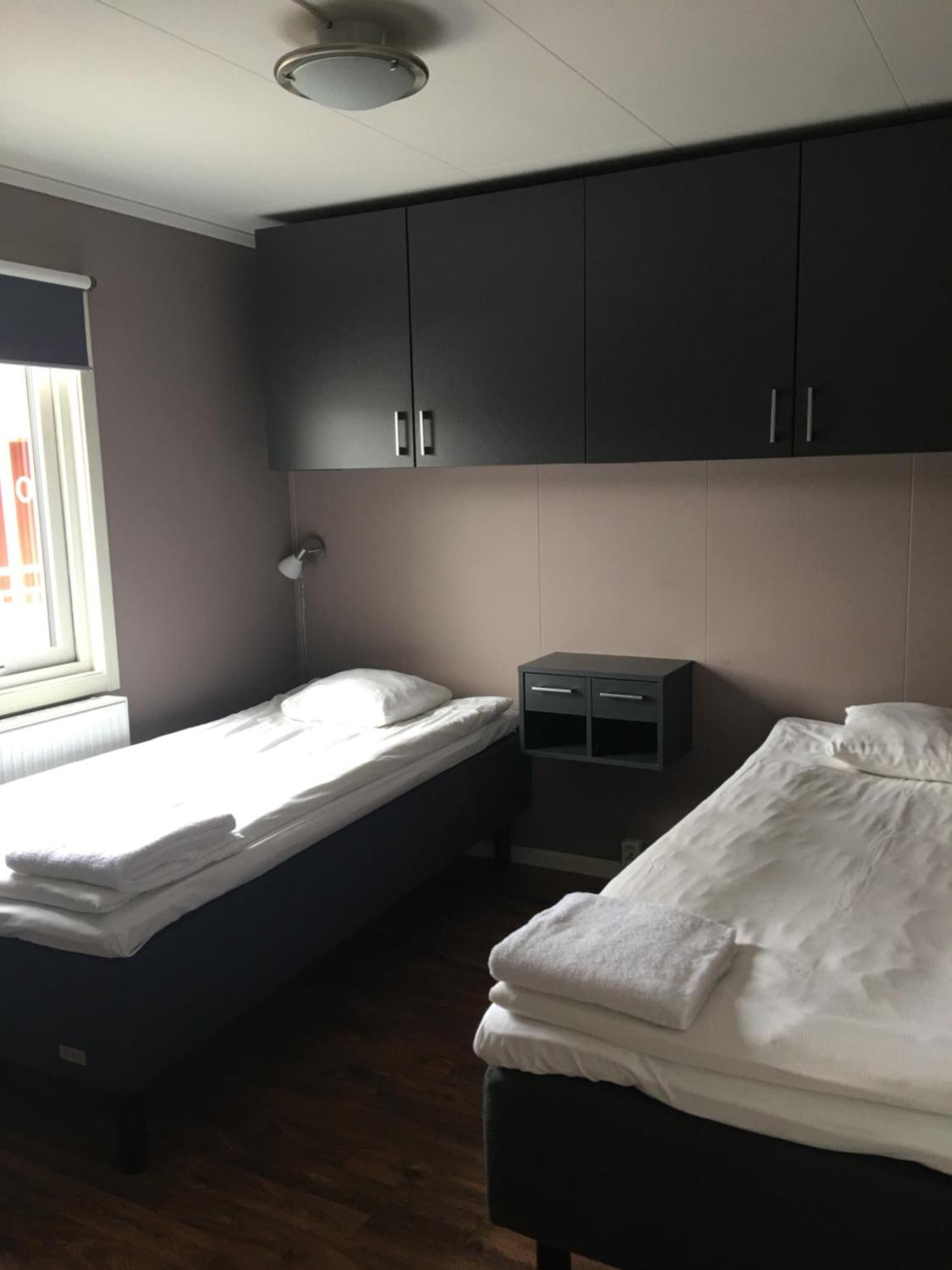 Land-Inn Motel Rosersberg Ngoại thất bức ảnh