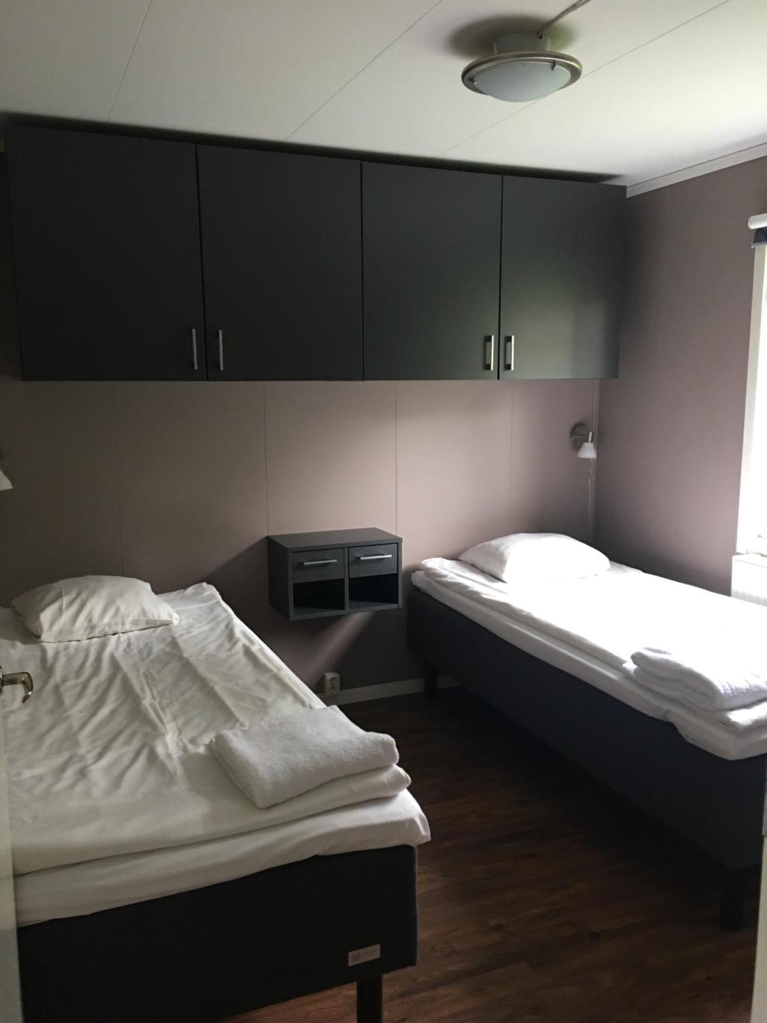 Land-Inn Motel Rosersberg Ngoại thất bức ảnh