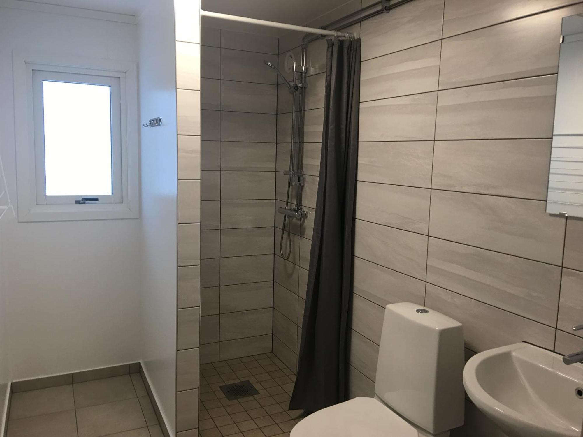 Land-Inn Motel Rosersberg Ngoại thất bức ảnh