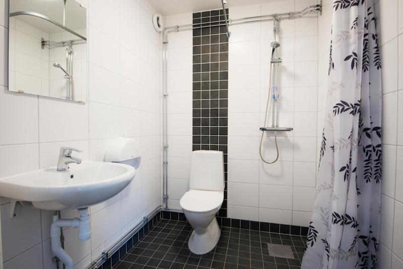 Land-Inn Motel Rosersberg Ngoại thất bức ảnh