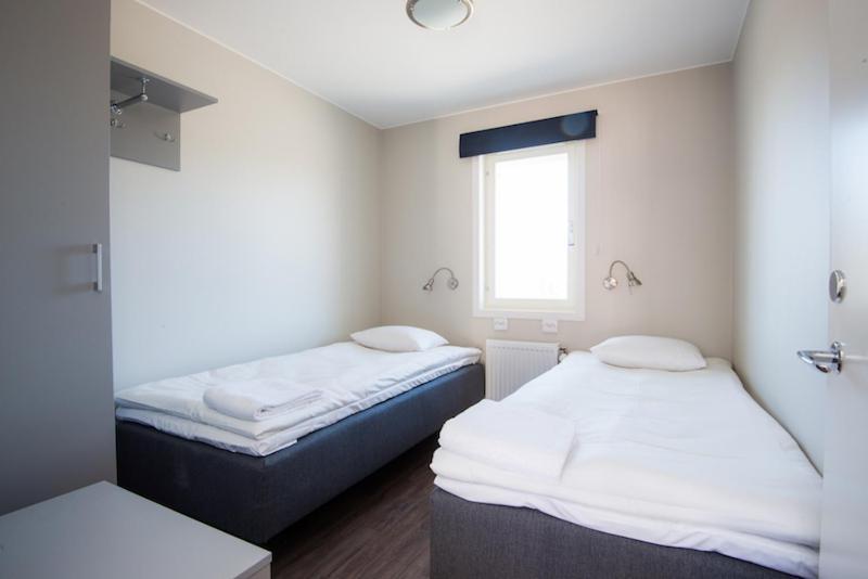 Land-Inn Motel Rosersberg Ngoại thất bức ảnh