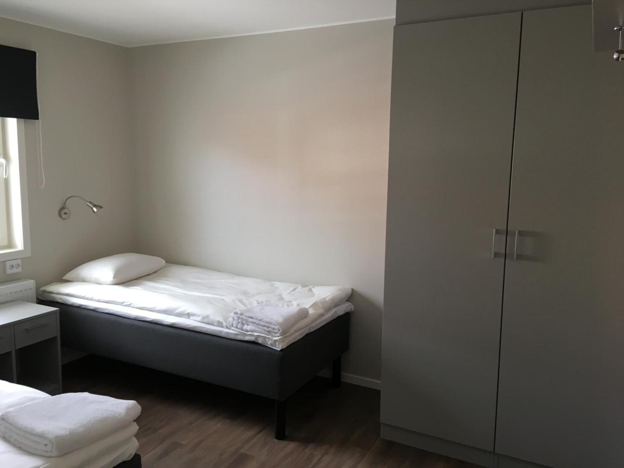 Land-Inn Motel Rosersberg Ngoại thất bức ảnh