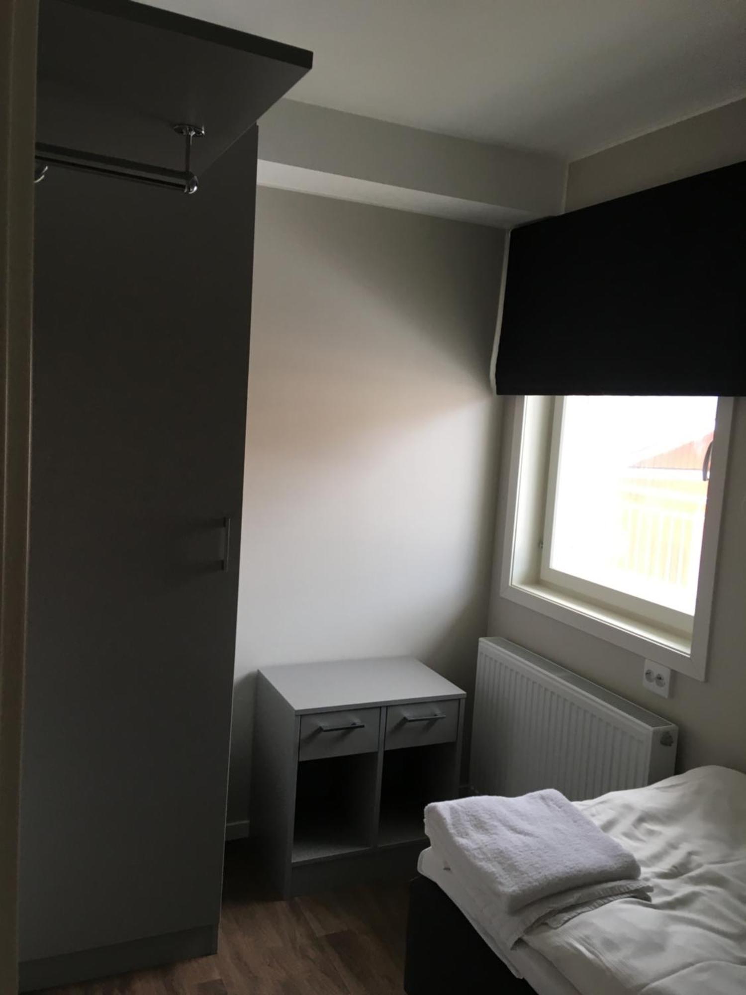 Land-Inn Motel Rosersberg Ngoại thất bức ảnh