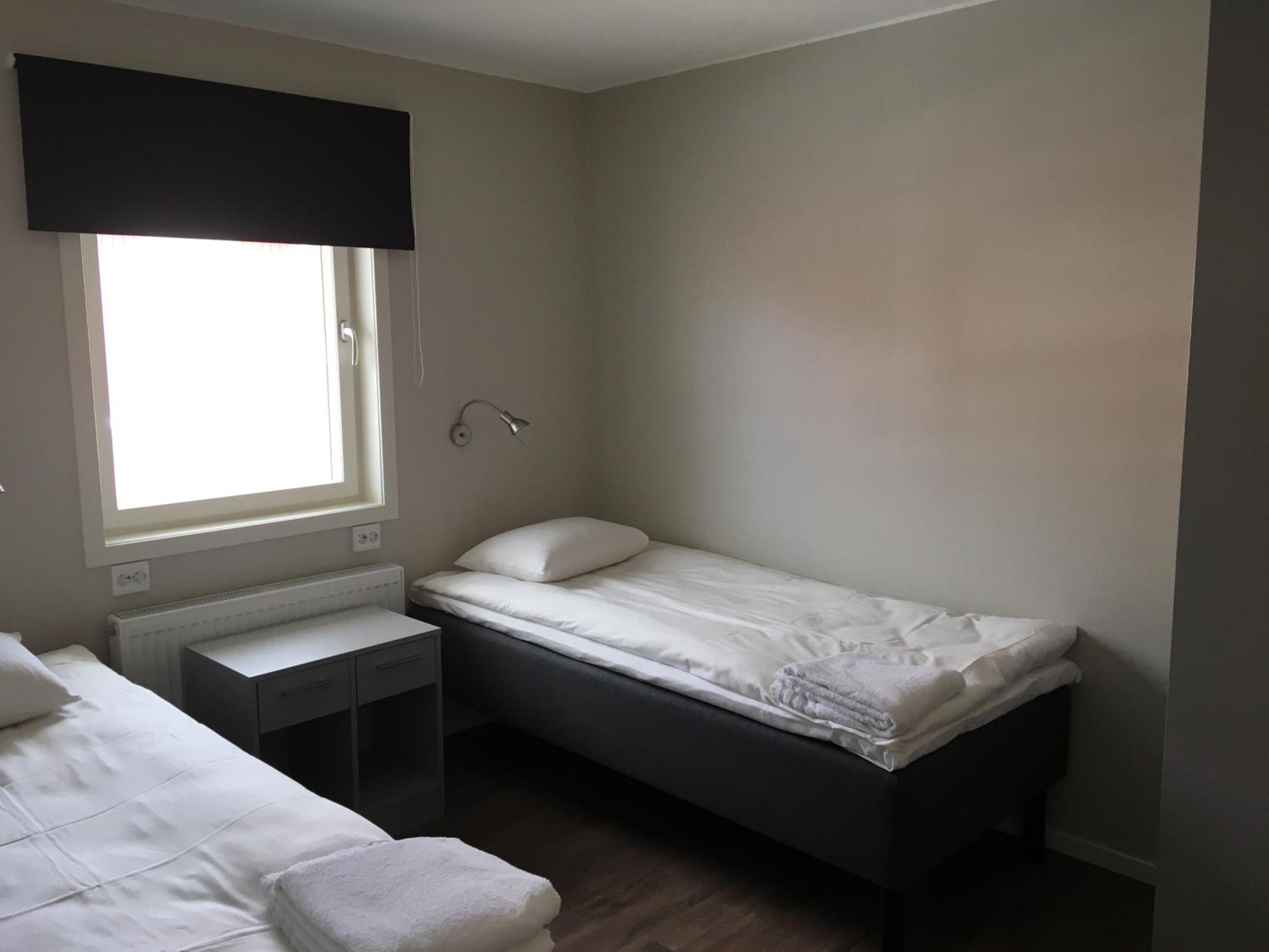 Land-Inn Motel Rosersberg Ngoại thất bức ảnh